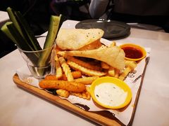 美式小食拼盘-打趸BTC·Breaktime cafe(北京路店)