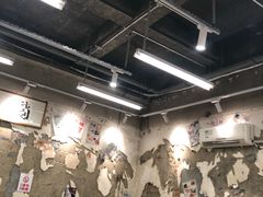 大堂-东排食堂长沙小吃大排档(五一广场店)