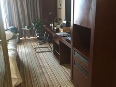 -银川国贸中心酒店