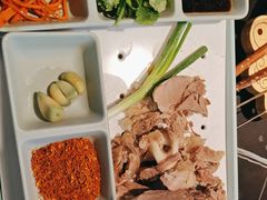 -阿娜尔·新疆菜(宜家荟聚中心店)