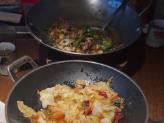-老湘村·湖南土菜(天河维多利店)