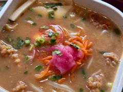 -魏家凉皮(博水商务大厦店)