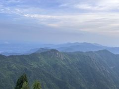 -南岳衡山风景名胜区