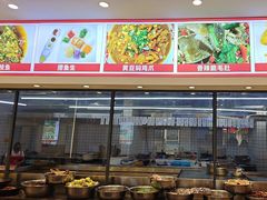 -三只鸟本地特色菜馆(上饶总店)