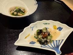 -AKIMOTO秋本寿司(双井店)