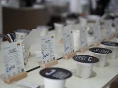 -PCA专业咖啡技能训练营(西南重庆总部)