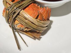 -梁家大院•农家菜(昆山会展中心店)