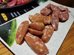 -千寻烧肉(政务区店)