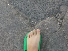 -朱家尖南沙景点