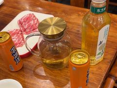 -乐宴·老北京铜火锅(八卦岭店)