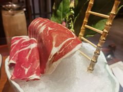 -前门涮肉(群力店)