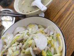 -黄阿姨锅贴大王(万航渡路店)