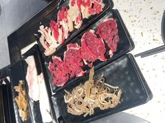 -海汕记·潮汕鲜牛肉火锅·自助