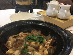 -稻香酒家·33年老字号·港式粤菜(富邦中心店)