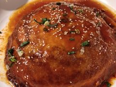 -回奶奶清真菜(梅江店)