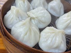 -锅贴大王南翔小笼(临沂二村店)