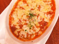 -玛格萝妮比萨屋(四平店)