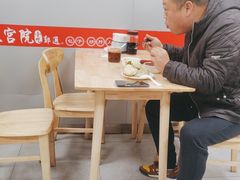 -天宫院小吃·专业包子炒肝儿(丰台和义店)