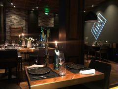 -AZUL by FUEL蓝色·法式酒馆(琶醍店)