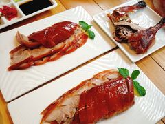 四季民福烤鸭-四季民福烤鸭店(前门店)