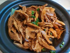 大锅烧笋干-佬肥猫(七宝宝龙店)