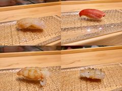 -鮨青(恒基名人购物中心店)