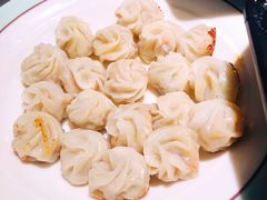 小小生煎包-松沪名灶·豆浆鱼头·新上海菜(飞航吾悦广场店)