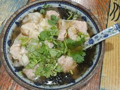 -老谢野馄饨(延安路店)