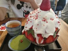 -WONDER ICE 萬得冰田(建設路总店)