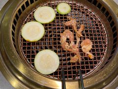 -一品诚记烤肉(大连柏威年购物中心店)