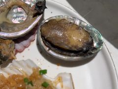 -悦海·家宴·冰花皮皮虾大锅贴(宝龙店)