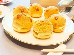 -黄岩国际大酒店·餐厅