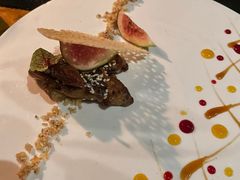 -AZUL by FUEL蓝色·法式酒馆(琶醍店)