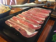 -炙忧烤肉屋(中国铁建广场店)