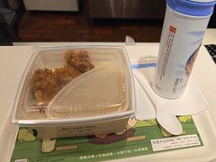 -德克士(北京站店)