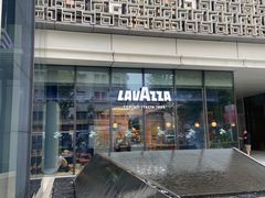 -LAVAZZA拉瓦萨咖啡(星荟中心店)