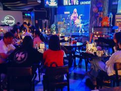 -INLOVE Live House