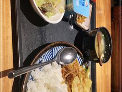 -石屋料理(南京西路店)
