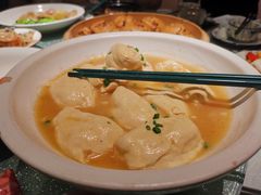 -客家汇·客家传承菜(水库店)
