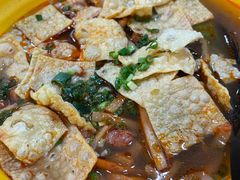 -龍城柳州螺蛳粉(群星路店)