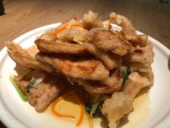 -金掌勺锅包肉(华润万象城店)