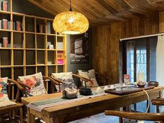 -邈墨茶馆(大兜路1号店)