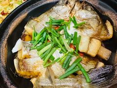 -喜洲翰林餐厅(董家百年老宅店)