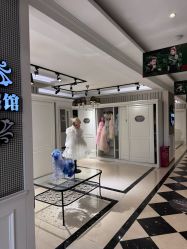 -爱儿美儿童摄影(五路居花园别墅店)