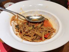 -瑶王府·广西菜(金阳路店)