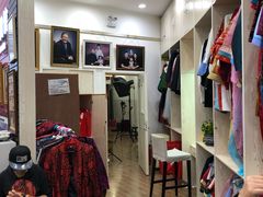 -中国照相馆(清河万象汇店)