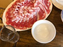 -仁和四季涮肉馆(天坛南门店)