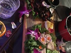 -大理岛·精品云南菜·音乐餐厅