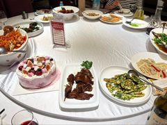 -王府井酒店(金桥港湾店)
