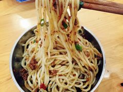 -蒋炸酱(内东街店)